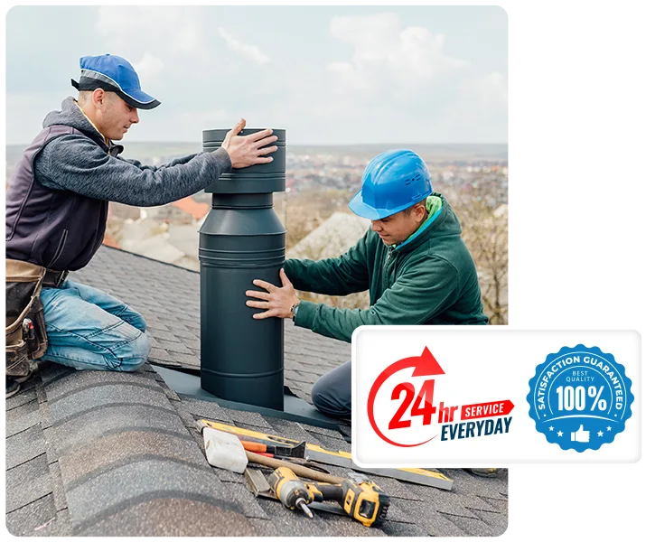 Chimney & Fireplace Installation And Repair in Clifton, CO