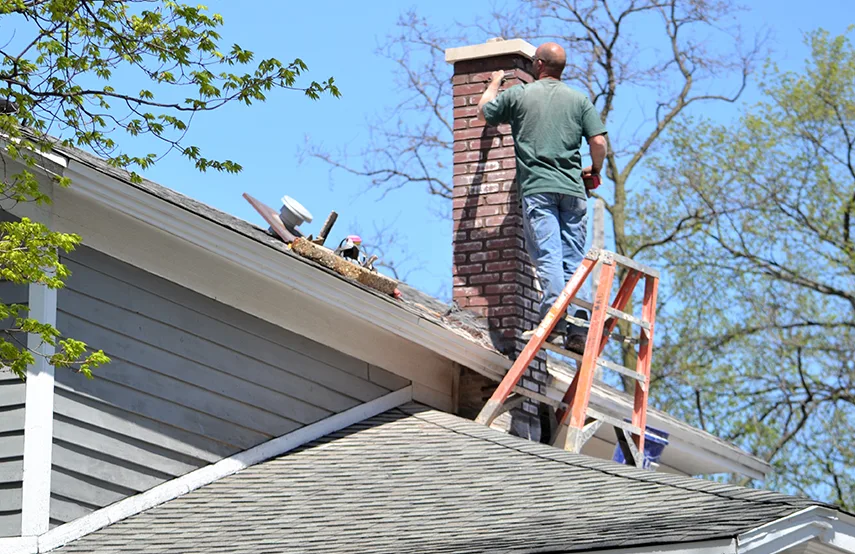 Chimney & Fireplace Inspections Services in Clifton, CO