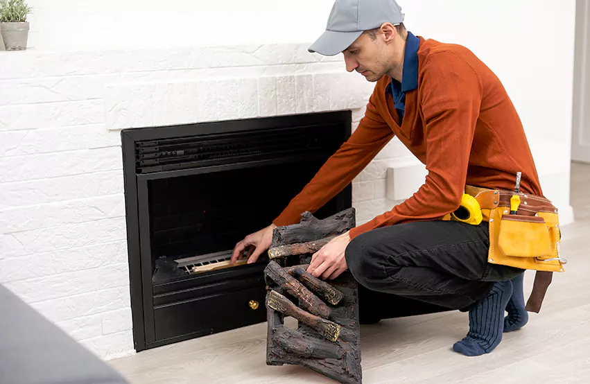Wood Fireplace Repair in Clifton, CO